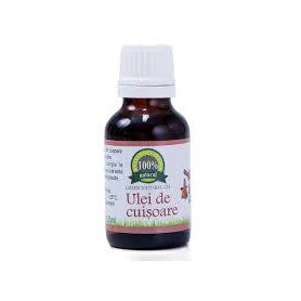 Ulei de cuisoare, 25 ml, Carmita