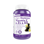 Zen Gummies Vitamin C & Zn & D3, 40 jeleuri, Medica - Pro Natura