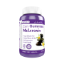 Zen Gummies Melatonin, 40 jeleuri, Medica - ProNatura