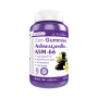 Zen Gummies Ashwagandha KSM-66, 40 jeleuri, Medica - ProNatura