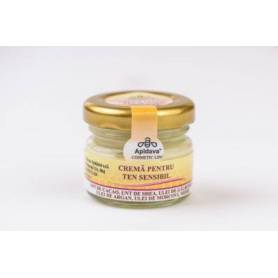 APIDAVA Crema ten sensibil 30ml