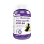 Zen Gummies Ashwagandha KSM-66, 40 jeleuri, Medica - ProNatura
