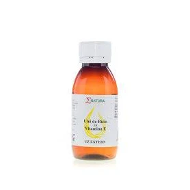 Ulei de Ricin cu Vitamina E, 100 ml, Natura Medias