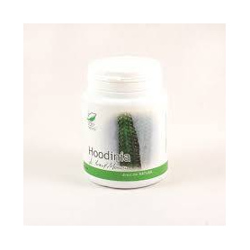 Hoodinia, contribuie la reducerea apetitului, 150 capsule, Medica - ProNatura