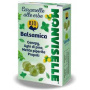 Bomboane din plante cu ierburi alpine, eco-bio, 30 g,  Valverbe