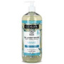 Gel de dus pentru ten, maini, corp si par pentru toata familia, fara parfum, 1000 ml, Coslys
