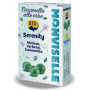 Bomboane din plante cu roinita, verbina si musetel, eco-bio, 30 g, Valverbe