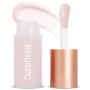 Ulei de buze cu ulei de ricin, ulei de argan si ulei de caise, Natural Glow, 6.5 ml, Charlotte Bio