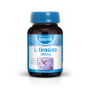 L-TYROSINE, 500 mg, 60 capsule, Naturmil, TYPE NATURE