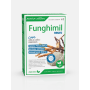 FUNGHIMIL NEURO - ciuperci medicinale pentru echilibrul psihic si sistemul nervos, 60 capsule, Dietmed, TYPE NATURE