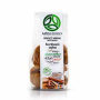 Biscuiti vegani cu Scortisoara Ceylon, fara zahar, 120 g, LaBiscuiterie