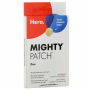MIGHTY PATCH DUO - Plasturi hidrocoloidali pentru acnee zi si noapte, 12 bucati, HERO