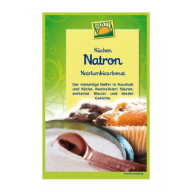 Bicarbonat de sodiu, 20 g, Neovita