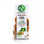Biscuiti vegani cu Lamaie si canepa fara gluten, 120 g, LaBiscuiterie
