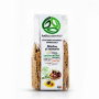 Crackers integrali cu masline si rozmarin, 120 g, Labiscuiterie