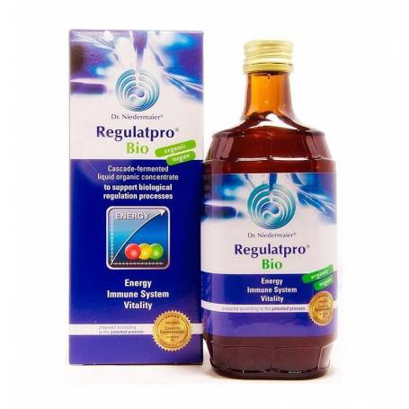 Regulat Pro - eco-bio 350ml - Dr. Niedermaier