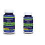 Chlorella, 60 cps si 30 cps Herbagetica