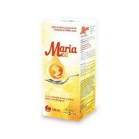 Sirop Maria Med, 100 ml, Apipharma