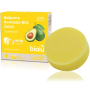 Balsam de par solid cu avocado, 60 g, Biolu