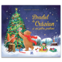Bradul de Craciun si cei patru prieteni - Carte - Editura DPH