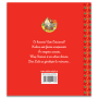 Kolina sarbatoreste Craciunul - Carte - Editura DPH