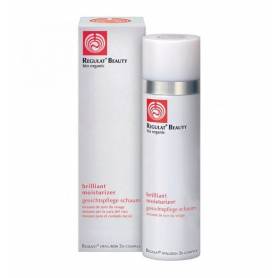 Regulat Beauty - Crema/spuma hidratanta pentru fata - 150ml - Dr. Niedermaier