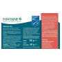 File de somon salbatic in ulei de floarea soarelui, eco-bio, 125 g, Fontaine