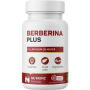 Berberina Plus, 60 capsule vegetale, Nutrific