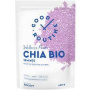 Seminte de Chia, eco-bio, 200 g, Good Routine, Secom