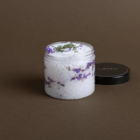 Scrub pentru corp, JUNIPER, 200 ml, THE MUNIO