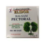 Balsam Pectoral, 50 g, Pontica Elidor