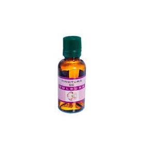 Tinctura de Volbura, 30 ml, Pontica Elidor