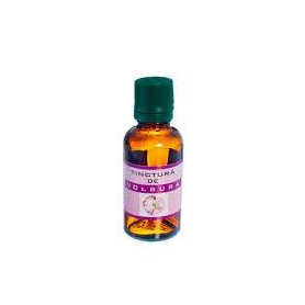 Tinctura de Volbura, 30 ml, Pontica Elidor
