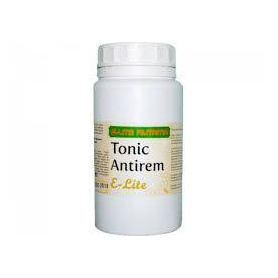 Tonic Antirem, 500 ml, E-lite Nutritia