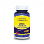 Zinc Complex Organic, 120 capsule, HERBAGETICA