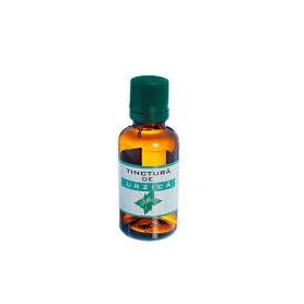 Tinctura de Urzica, 30 ml, Pontica Elidor