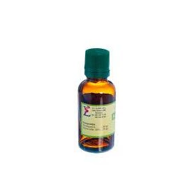 Tinctura de Rostopasca, 30 ml, Elidor