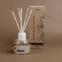 Aromatizator natural CLOVES & ORANGE, 100 ml, THE MUNIO
