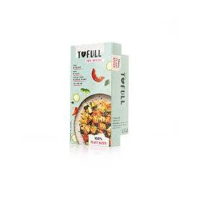 Tofull - tofu natural, 200 g, Rawckers