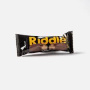 Napolitana cu pasta de arahide si ciocolata neagra, 45 g, Riddle