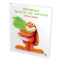 Iepurila invata sa imparta - Carte - Editura DPH