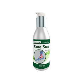 Guto Stop Emulgel, 100 ml, Medica - ProNatura