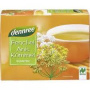 Ceai de fenicul, anason si chimen, eco-bio, 20 plicuri, Dennree