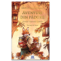 Aventuri din padure - Jurnalul Vulpoiului Cornelius - vol 2 - Carte - Editura DPH