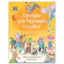 Emotiile pe intelesul copiilor - Carte - Editura DPH