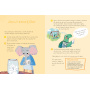 Emotiile pe intelesul copiilor - Carte - Editura DPH