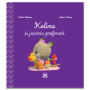 Kolina si jucaria preferata - Carte - Editura DPH
