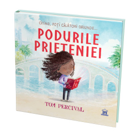 Podurile prieteniei - Carte - Editura DPH