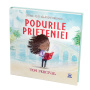 Podurile prieteniei - Carte - Editura DPH