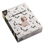 Prima mea carte textila cu fosnete – Animale domestice - Carte - Editura DPH